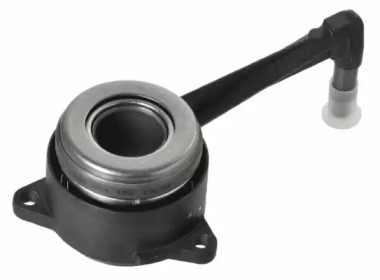 Подшипник выключения сцепления / Центральный выключатель SACHS для VW POLO (6R, 6C) 1.4 TSI