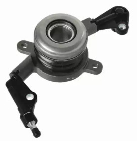 Подшипник выключения сцепления / Центральный выключатель SACHS для VW CRAFTER 30-50 c бортовой платформой/ходовая часть (2F_) 2.0 TDI