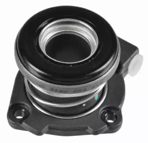 Подшипник выключения сцепления / Центральный выключатель SACHS для CHEVROLET CAPTIVA (C100, C140) 2.2 D 4WD