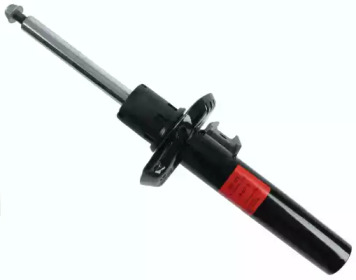 Подвеска / амортизация SACHS для VW GOLF VI (5K1) 1.6 BiFuel
