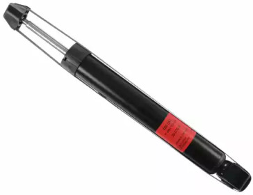 Подвеска / амортизация SACHS для VW GOLF VI (5K1) 1.6 BiFuel