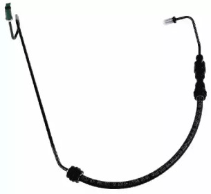 Главный цилиндр SACHS для FORD TOURNEO CONNECT 1.8 TDCi /TDDi /DI