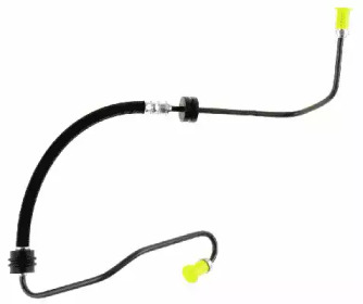 Соединительные элементы / провода SACHS для FORD PUMA (EC_) 1.4 16V