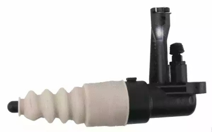 Система управления сцеплением SACHS для PORSCHE BOXSTER (987) 2.7