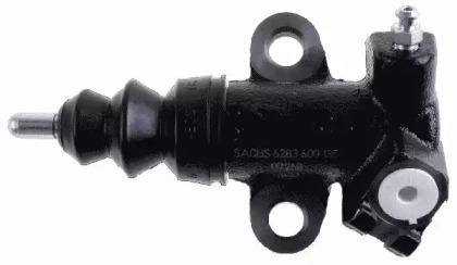 Система управления сцеплением SACHS для SUBARU IMPREZA седан (GD) 2.0 i AWD