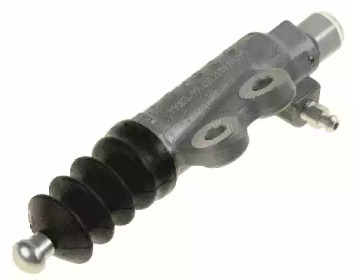 Система управления сцеплением SACHS для HONDA JAZZ II (GD_, GE3, GE2) 1.2 i-DSI (GD5, GE2)
