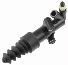 Система управления сцеплением SACHS для PEUGEOT 207 CC (WD_) 1.6 16V