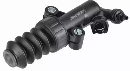 Система управления сцеплением SACHS для MAZDA 3 седан (BL) 1.6 MZR