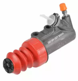 Система управления сцеплением SACHS для MAZDA 3 (BK) 2.3 MPS Turbo