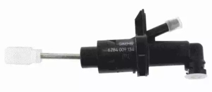 Система управления сцеплением SACHS для VW POLO (6N2) 1.4 TDI