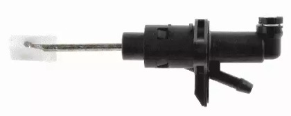 Главный цилиндр SACHS для VW CADDY II Variant (9K9B) 1.9 SDI