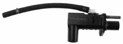 Система управления сцеплением SACHS для MAZDA 6 Hatchback (GG) 2.0 DI