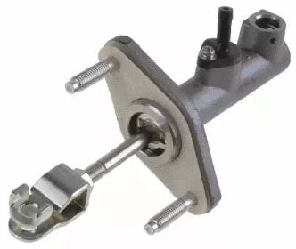 Главный цилиндр SACHS для HONDA JAZZ II (GD_, GE3, GE2) 1.3 (GD1)
