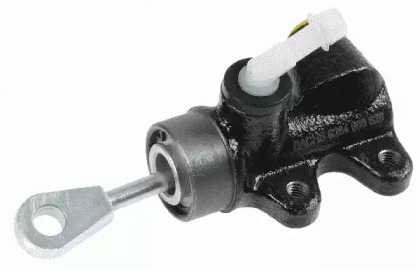 Главный цилиндр SACHS для VW TRANSPORTER IV c бортовой платформой/ходовая часть (70XD) 2.4 D