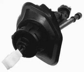 Система управления сцеплением SACHS для MAZDA 3 (BK) 2.3 MPS Turbo