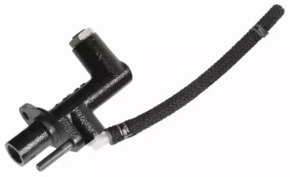 Система управления сцеплением SACHS для MAZDA 6 универсал (GH) 2.0 MZR