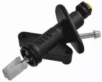 Система управления сцеплением SACHS для FORD MONDEO III (B5Y) 3.0 V6 24V