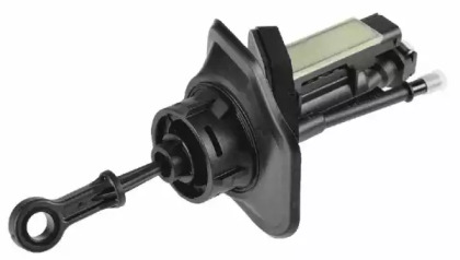 Система управления сцеплением SACHS для FORD GALAXY (WA6) 1.8 TDCi