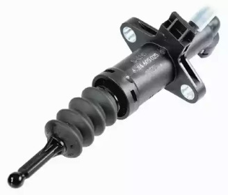 Система управления сцеплением SACHS для VW MULTIVAN V (7HM, 7HN, 7HF, 7EF, 7EM, 7EN) 1.9 TDI