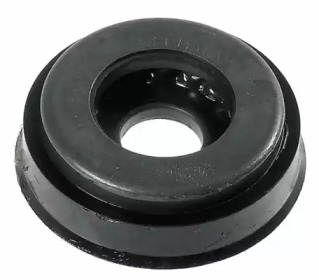 Опора и опорный подшипник SACHS для FORD ESCORT VI (GAL) 1.8 XR3i 16V 4x4