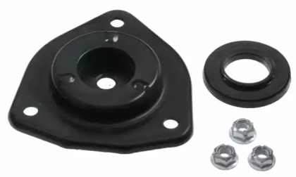 Опора и опорный подшипник SACHS для NISSAN SUNNY III Liftback (N14) 2.0 D