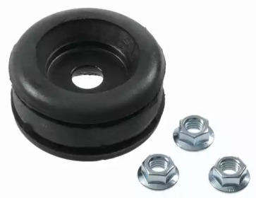 Подвеска оси / система подвески / колеса SACHS для NISSAN SUNNY II купе (B12) 1.6 i