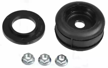 Подвеска оси / система подвески / колеса SACHS для NISSAN SUNNY II купе (B12) 1.6 i
