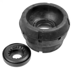 Опора и опорный подшипник SACHS для VW POLO (6R, 6C) 1.2 TSI
