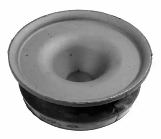 Опора и опорный подшипник SACHS для VW LT 28-46 II Фургон (2DA, 2DD, 2DH) 2.5 TDI