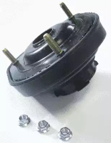 Подвеска оси / система подвески / колеса SACHS для SUBARU IMPREZA седан (GD) 2.0 WRX Turbo AWD