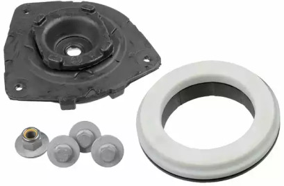 Подвеска / крепление стойки амортизатора SACHS для NISSAN NOTE (E11, NE11) 1.5 dCi