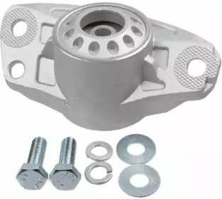 Подвеска оси / система подвески / колеса SACHS для VW GOLF VI (5K1) 1.6