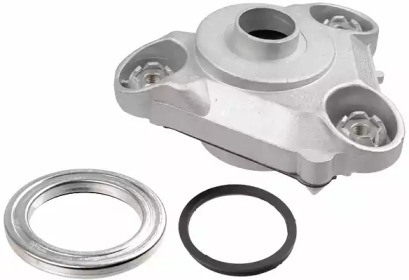 Подвеска / амортизация SACHS для PEUGEOT BOXER автобус (244, Z_) 2.8 HDi