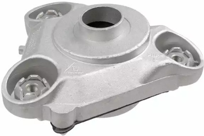 Подвеска / амортизация SACHS для PEUGEOT BOXER автобус (244, Z_) 2.8 HDi