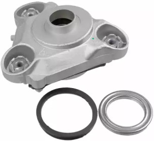 Подвеска / амортизация SACHS для PEUGEOT BOXER автобус (244, Z_) 2.8 HDi