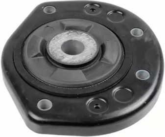 Подвеска / крепление стойки амортизатора SACHS для VW CRAFTER 30-50 c бортовой платформой/ходовая часть (2F_) 2.0 TDI