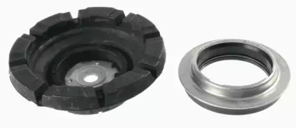 Опора и опорный подшипник SACHS для VW MULTIVAN V (7HM, 7HN, 7HF, 7EF, 7EM, 7EN) 1.9 TDI