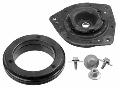 Подвеска / крепление стойки амортизатора SACHS для NISSAN NOTE (E11, NE11) 1.5 dCi