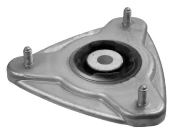 Подвеска оси / система подвески / колеса SACHS для PORSCHE 911 Кабриолет (997) 3.6 Carrera