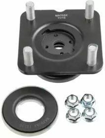 Подвеска оси / система подвески / колеса SACHS для MAZDA CX-9 (TB) 3.7 AWD