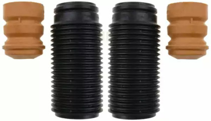 Подвеска оси / система подвески / колеса SACHS для ALFA ROMEO 164 (164_) 3.0 24V (164.K1)