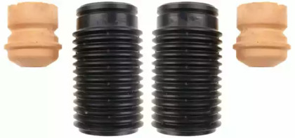 Подвеска оси / система подвески / колеса SACHS для FORD SIERRA Хэтчбек (GBC, GBG) 2.3 D