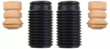 Подвеска / крепление стойки амортизатора SACHS для NISSAN PRAIRIE (M10, NM10) 1.5 S (M10)