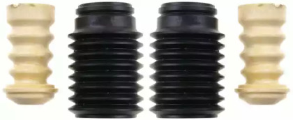 Подвеска оси / система подвески / колеса SACHS для NISSAN SUNNY III Liftback (N14) 2.0 D