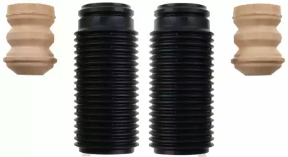 Подвеска оси / система подвески / колеса SACHS для FORD TRANSIT c бортовой платформой/ходовая часть (FM_ _, FN_ _) 2.4 TDCi