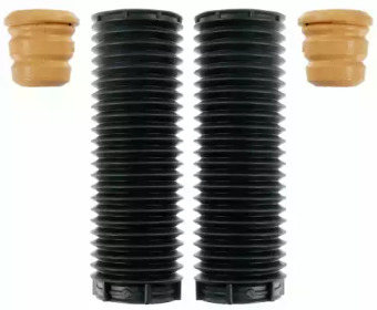 Подвеска оси / система подвески / колеса SACHS для MAZDA 5 (CR19) 2.0 CD