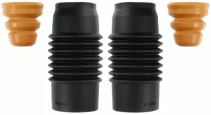 Подвеска оси / система подвески / колеса SACHS для MAZDA 6 Hatchback (GG) 2.3