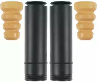 Подвеска оси / система подвески / колеса SACHS для SUZUKI SWIFT III (MZ, EZ) 1.3 (RS 413)