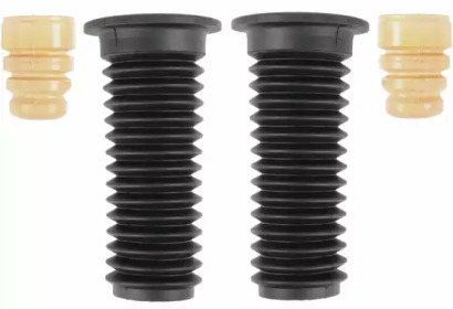 Подвеска оси / система подвески / колеса SACHS для FORD FIESTA VI Van 1.6 TDCi