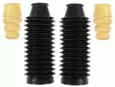 Подвеска / крепление стойки амортизатора SACHS для HONDA JAZZ II (GD_, GE3, GE2) 1.3 (GD1)